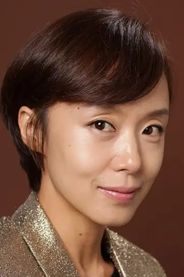 Фото Чон До Йон (Jeon Do-yeon) #40710