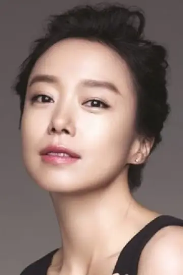Фото Чон До Йон (Jeon Do-yeon) #40711