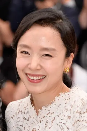 Фото Чон До Йон (Jeon Do-yeon) #40712