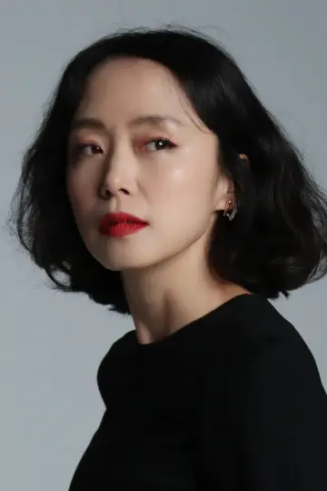 Фото Чон До Йон (Jeon Do-yeon) #71719