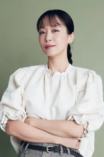 Фото Чон До Йон (Jeon Do-yeon) #71721