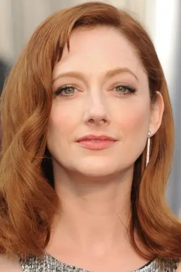 Фото Джуді Ґрір (Judy Greer) #5867
