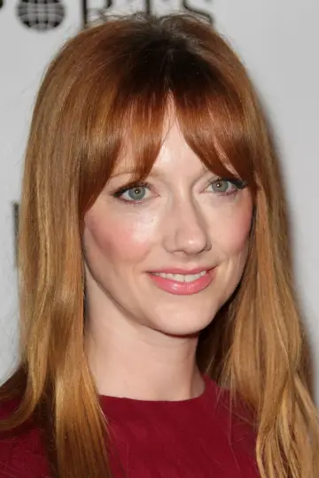 Фото Джуді Ґрір (Judy Greer) #5870