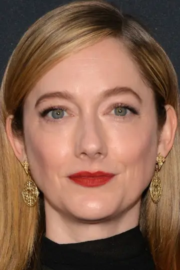 Фото Джуді Ґрір (Judy Greer) #5871