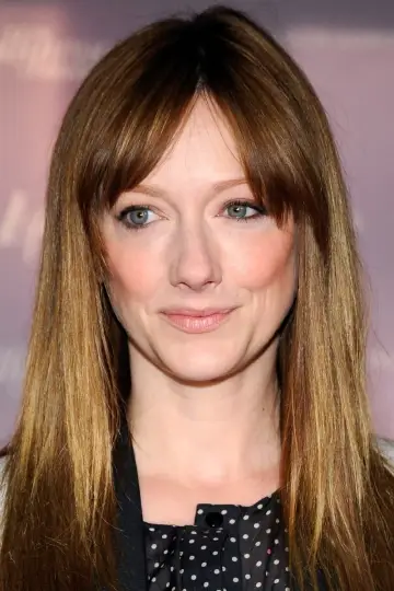 Фото Джуді Ґрір (Judy Greer) #5872