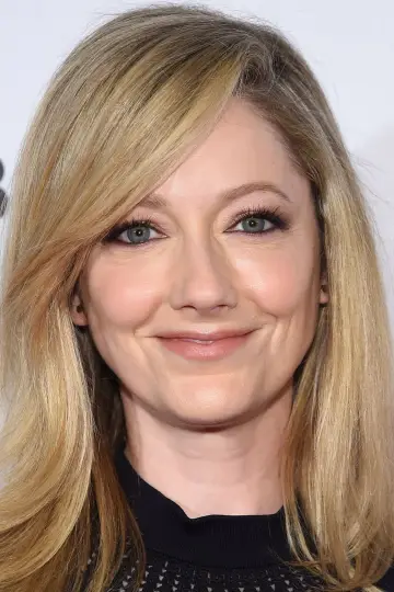 Фото Джуді Ґрір (Judy Greer) #5873