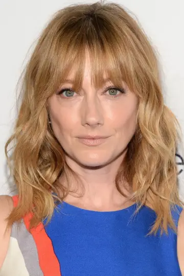 Фото Джуді Ґрір (Judy Greer) #5874
