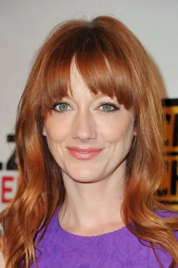 Фото Джуді Ґрір (Judy Greer) #5876