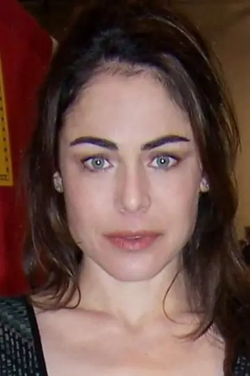 Фото Янсі Батлер (Yancy Butler) #48761