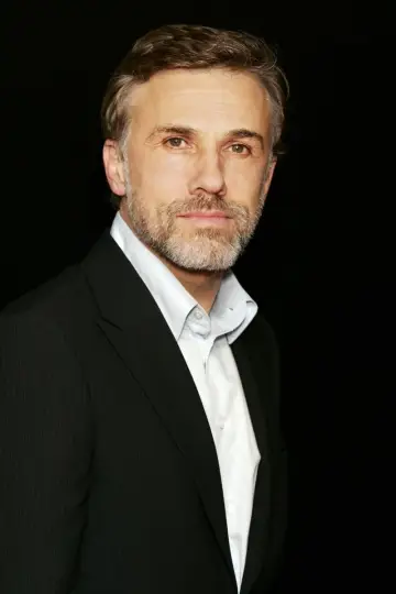 Фото Крістоф Вальц (Christoph Waltz) #13612