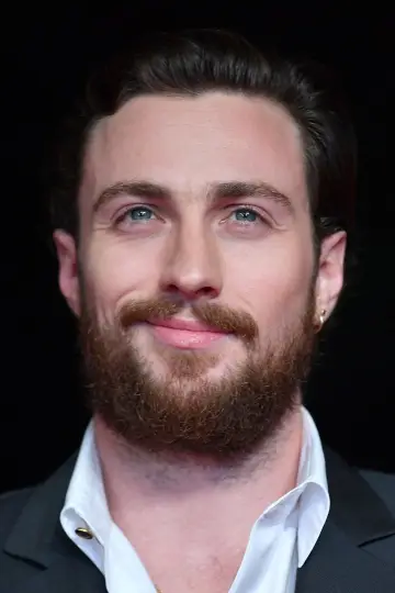 Фото Аарон Тейлор-Джонсон (Aaron Taylor-Johnson) #15445