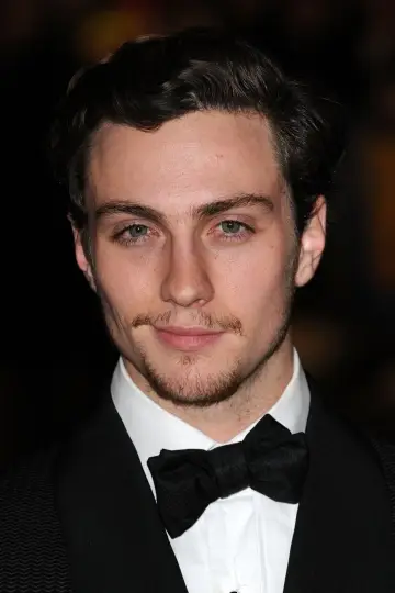 Фото Аарон Тейлор-Джонсон (Aaron Taylor-Johnson) #15446