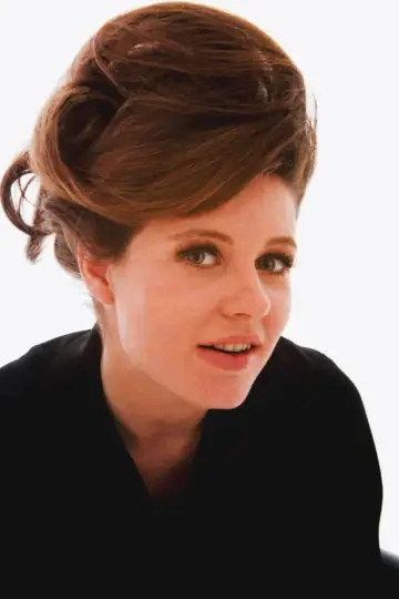 Фото Петті Дюк (Patty Duke) #312433