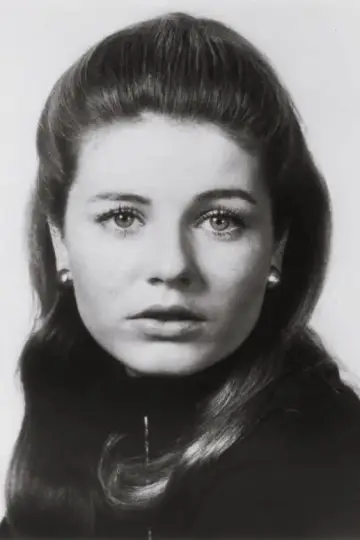 Фото Петті Дюк (Patty Duke) #312434