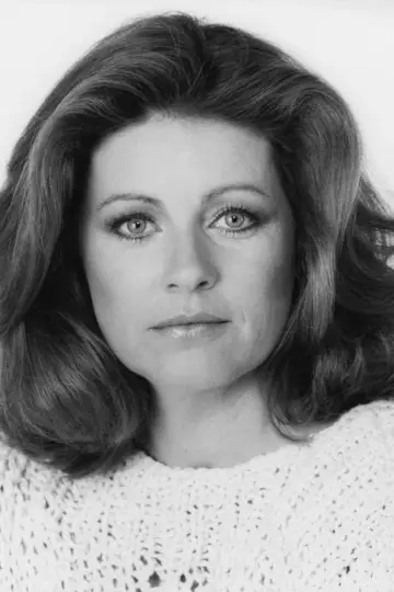 Фото Петті Дюк (Patty Duke) #312435