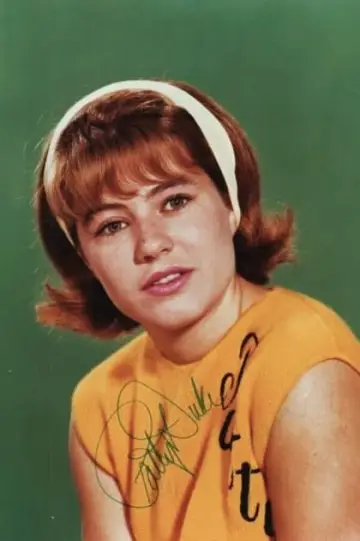Фото Петті Дюк (Patty Duke) #312436