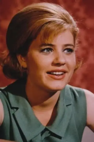 Фото Петті Дюк (Patty Duke) #312437
