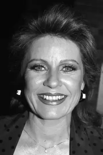 Фото Петті Дюк (Patty Duke) #341937