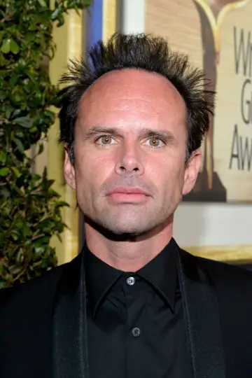 Фото Волтон Гоггінс (Walton Goggins) #25313