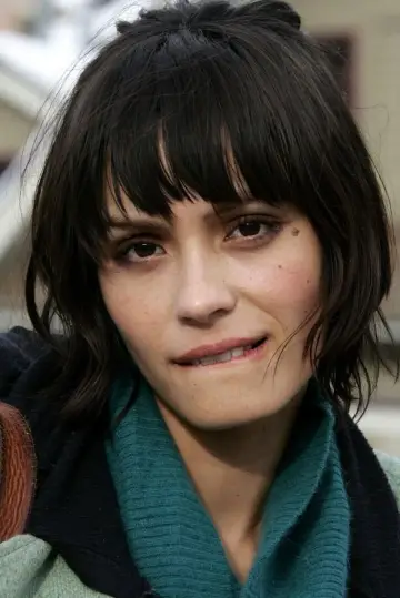 Фото Шеннин Соссамон (Shannyn Sossamon) #65075
