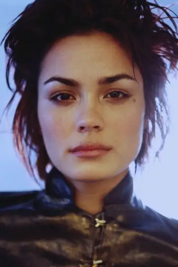 Фото Шеннин Соссамон (Shannyn Sossamon) #65076