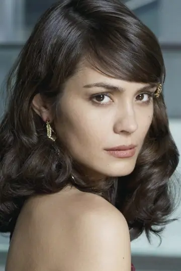 Фото Шеннин Соссамон (Shannyn Sossamon) #65077