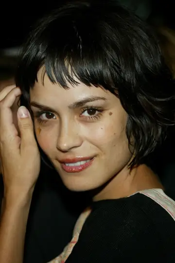 Фото Шеннин Соссамон (Shannyn Sossamon) #65079