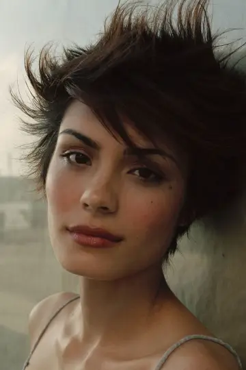 Фото Шеннин Соссамон (Shannyn Sossamon) #65081