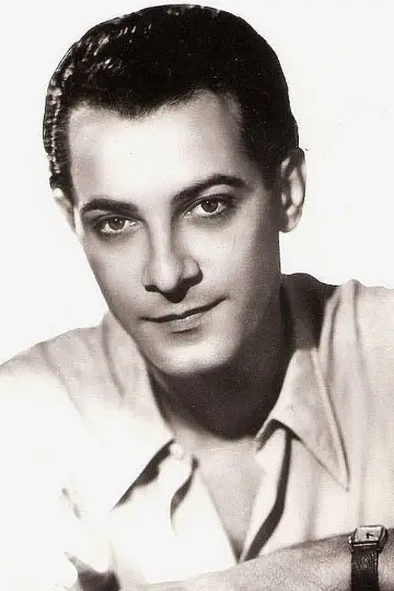 Фото Жорж Гетарі (Georges Guétary) #124025