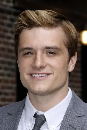 Фото Джош Гатчерсон (Josh Hutcherson) #275336
