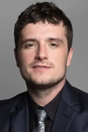 Фото Джош Гатчерсон (Josh Hutcherson) #275337