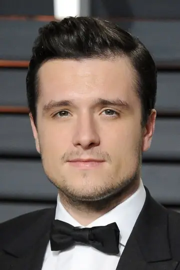 Фото Джош Гатчерсон (Josh Hutcherson) #275338