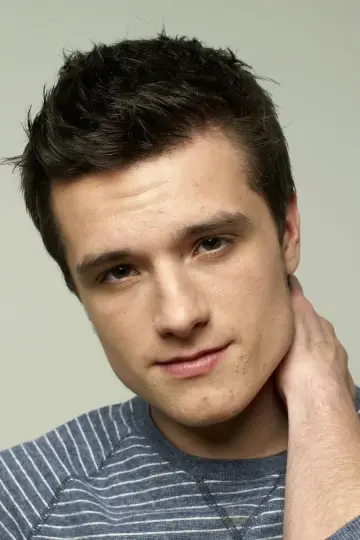 Фото Джош Гатчерсон (Josh Hutcherson) #275339