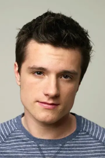 Фото Джош Гатчерсон (Josh Hutcherson) #3148