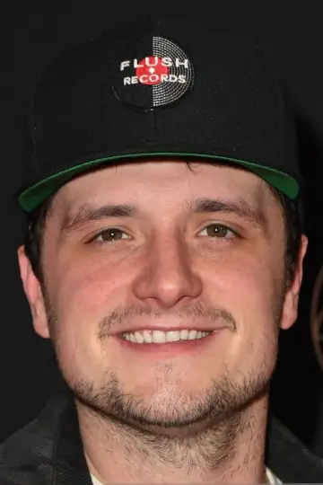 Фото Джош Гатчерсон (Josh Hutcherson) #3149