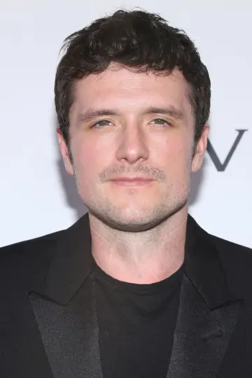 Фото Джош Гатчерсон (Josh Hutcherson) #326719