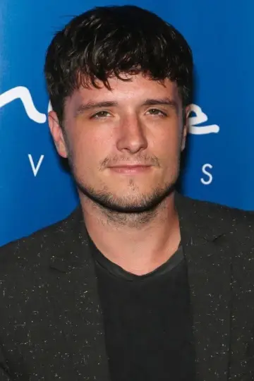 Фото Джош Гатчерсон (Josh Hutcherson) #326721