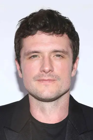 Фото Джош Гатчерсон (Josh Hutcherson) #326723