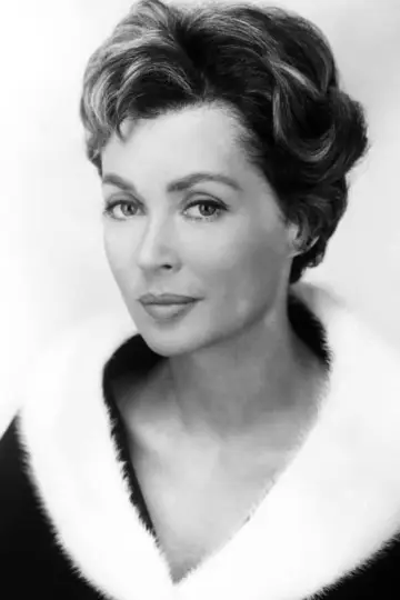 Фото Лілі Палмер (Lilli Palmer) #220152