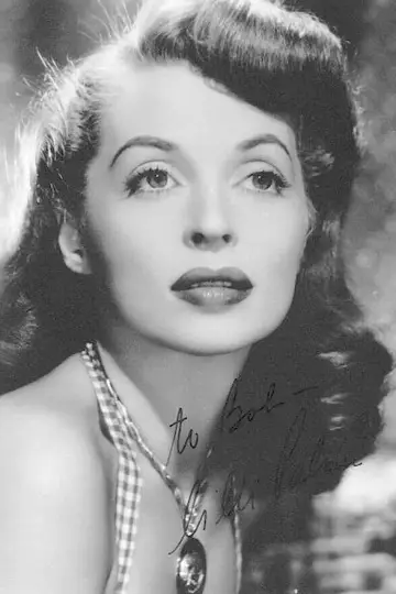 Фото Лілі Палмер (Lilli Palmer) #220155