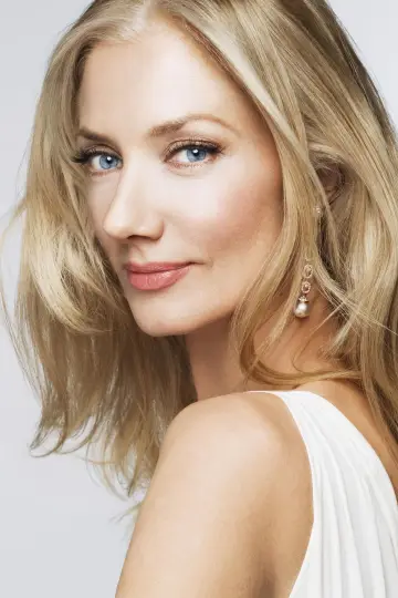 Фото Джоелі Річардсон (Joely Richardson) #21689