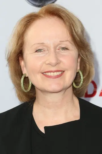 Фото Кейт Бертон (Kate Burton) #66
