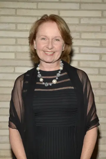 Фото Кейт Бертон (Kate Burton) #67