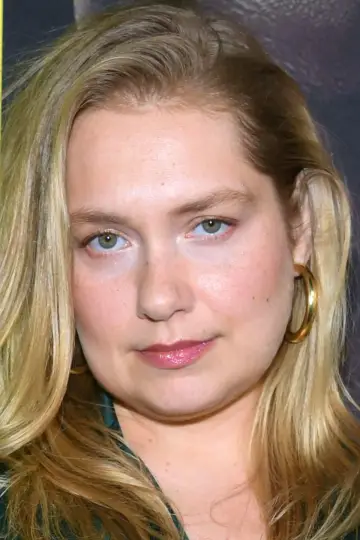 Фото Мерріт Уевер (Merritt Wever) #81580