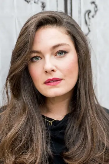 Фото Алекса Давалос (Alexa Davalos) #36892
