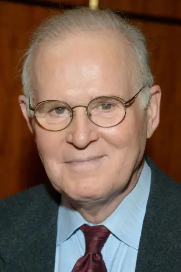 Фото Чарльз Гродін (Charles Grodin) #91505