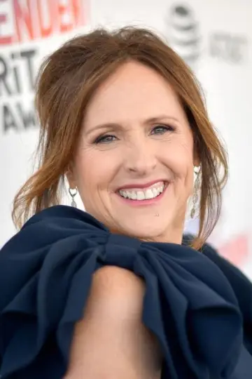 Фото Моллі Шеннон (Molly Shannon) #67238
