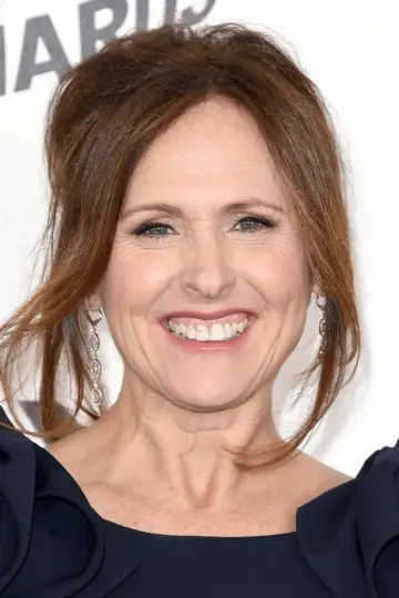 Фото Моллі Шеннон (Molly Shannon) #67239
