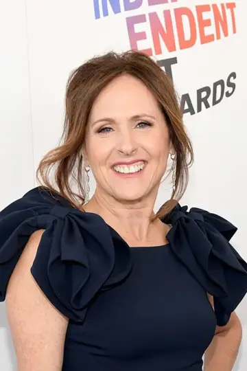 Фото Моллі Шеннон (Molly Shannon) #67241