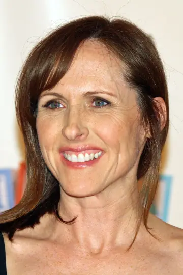 Фото Моллі Шеннон (Molly Shannon) #8017
